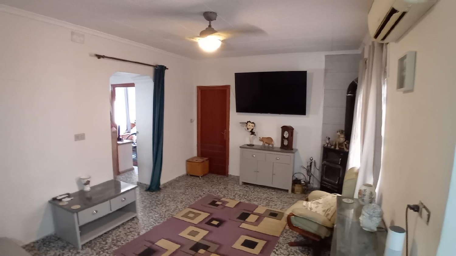 en venta finca rústica Alhama De Murcia Bajo Guadalentín 3