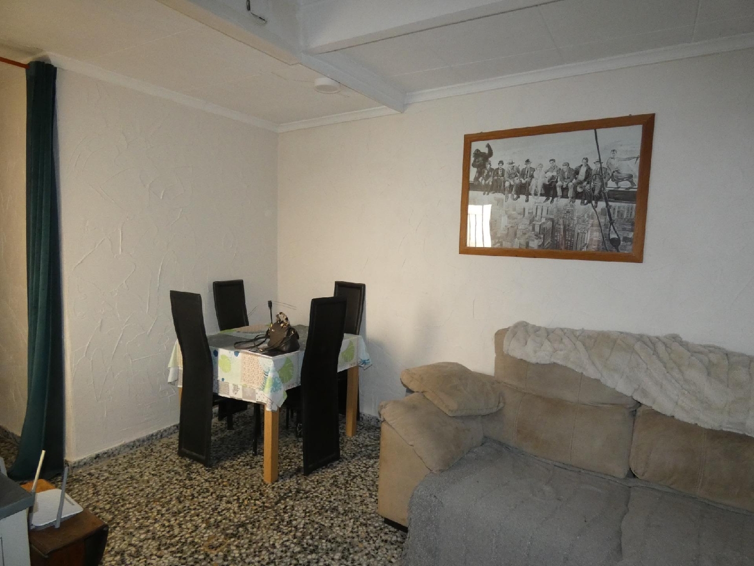  en venta finca rústica Alhama De Murcia Bajo Guadalentín 7