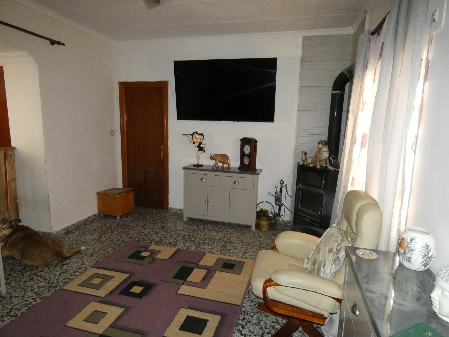  en venta finca rústica Alhama De Murcia Bajo Guadalentín 5