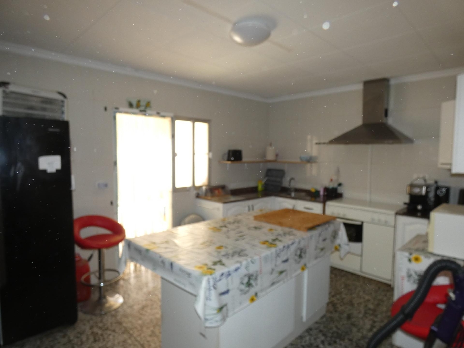  en venta finca rústica Alhama De Murcia Bajo Guadalentín 8