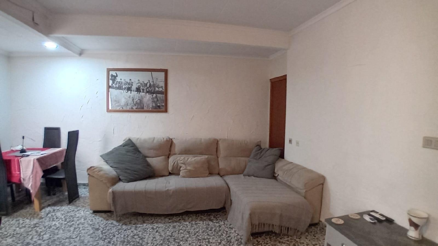  en venta finca rústica Alhama De Murcia Bajo Guadalentín 2