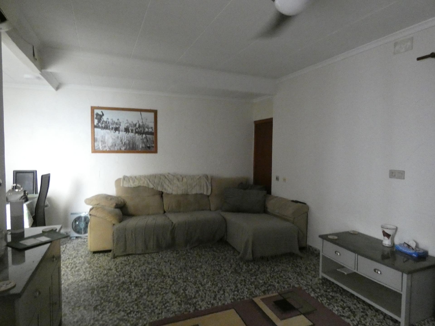  en venta finca rústica Alhama De Murcia Bajo Guadalentín 4