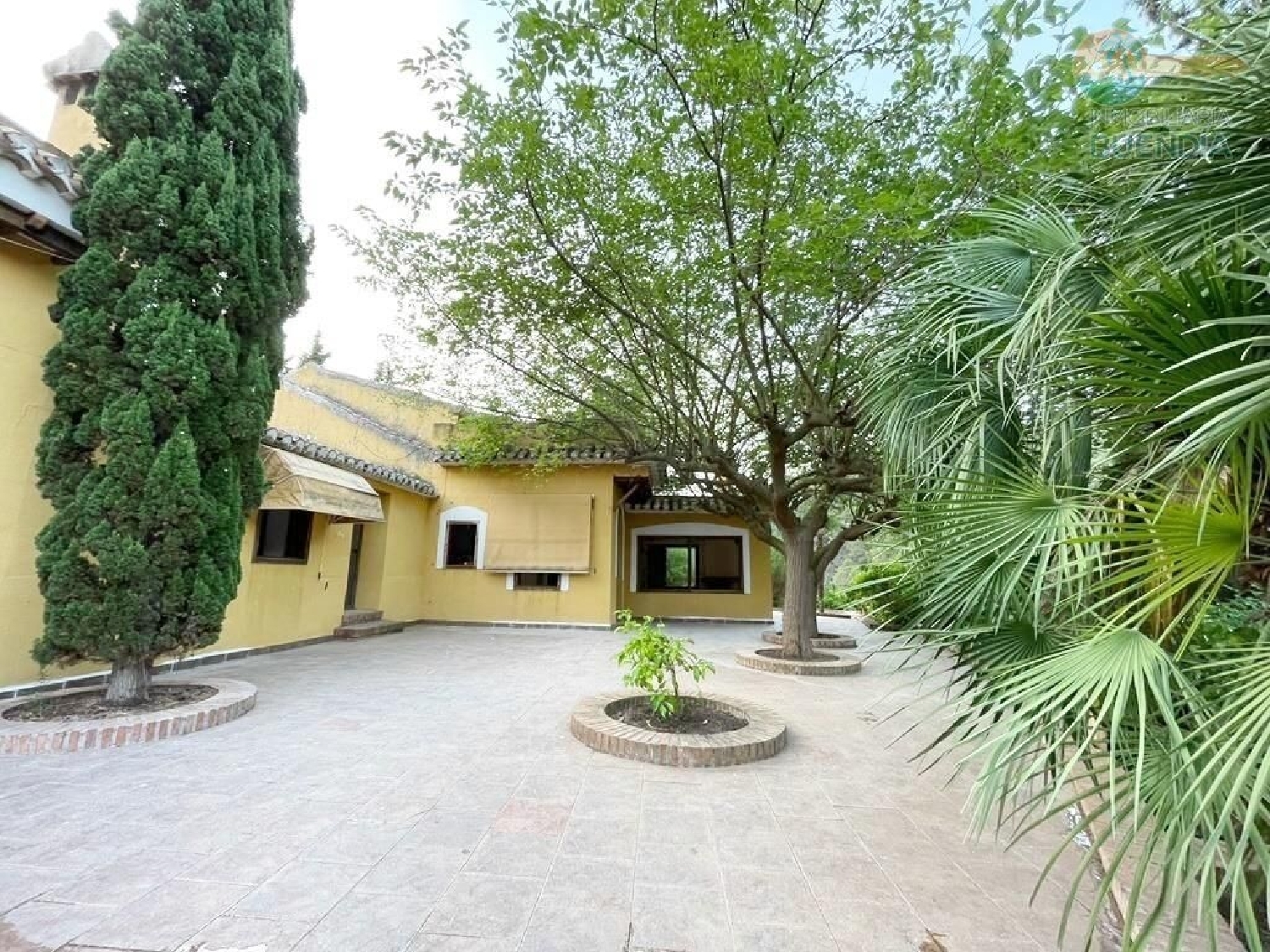  te koop boerderij Alhama De Murcia Bajo Guadalentín 2