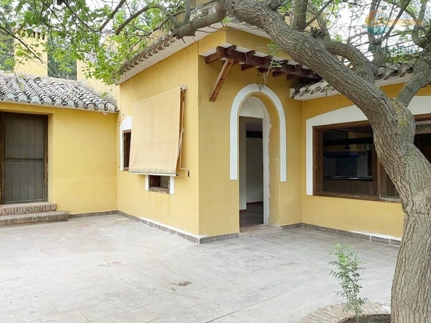  te koop boerderij Alhama De Murcia Bajo Guadalentín 3