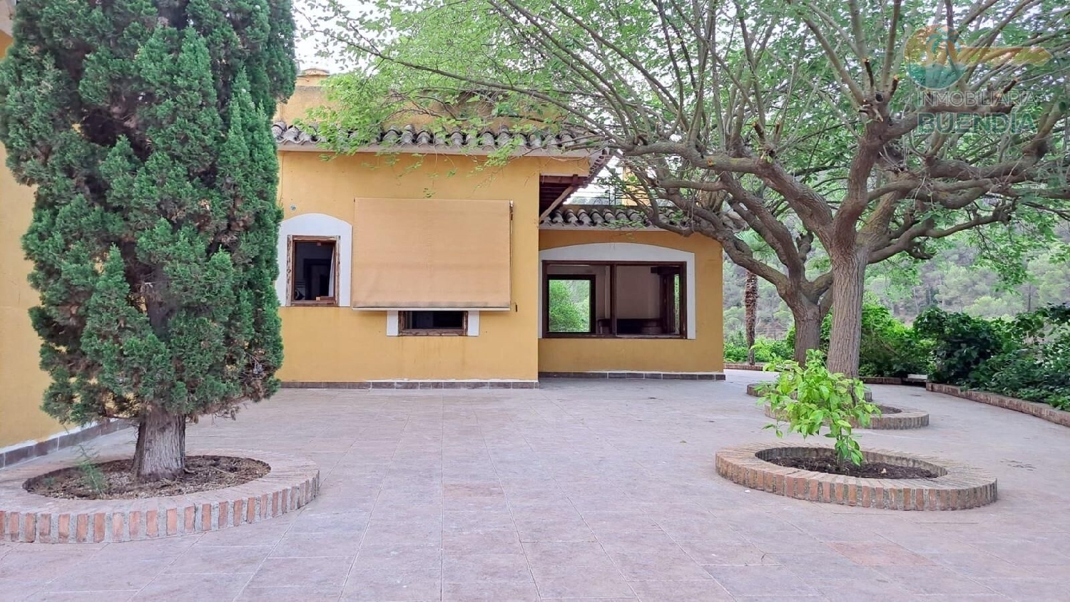  te koop boerderij Alhama De Murcia Bajo Guadalentín 4