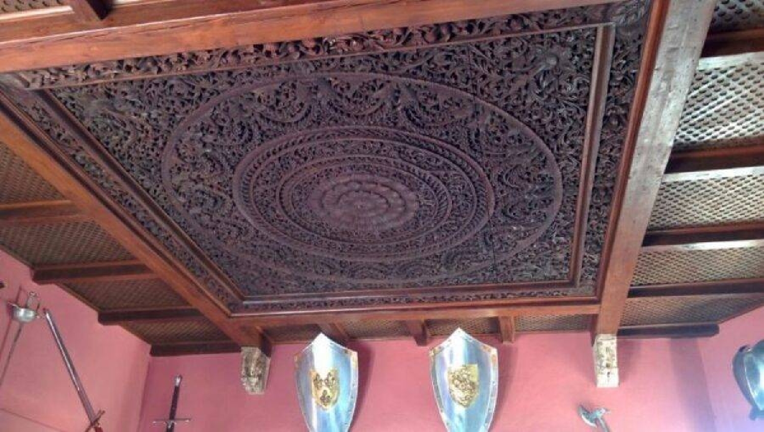  for sale country house Alhaurín El Grande Valle Del Guadalhorce 5