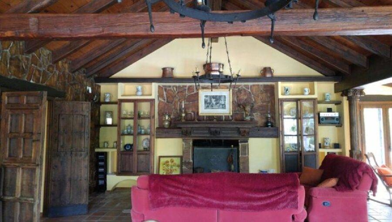  for sale country house Alhaurín El Grande Valle Del Guadalhorce 3