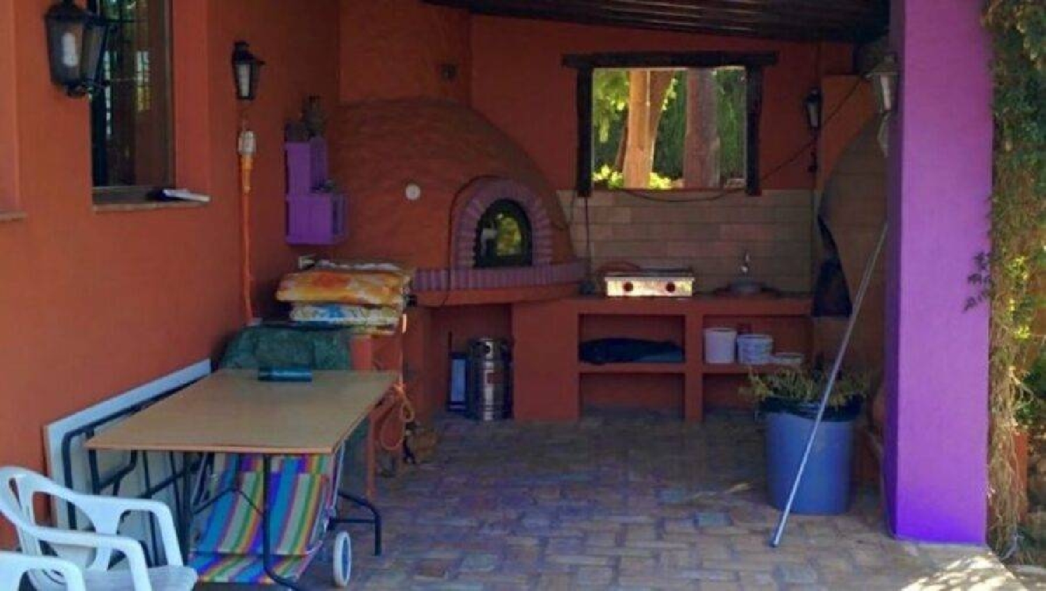  for sale country house Alhaurín El Grande Valle Del Guadalhorce 8