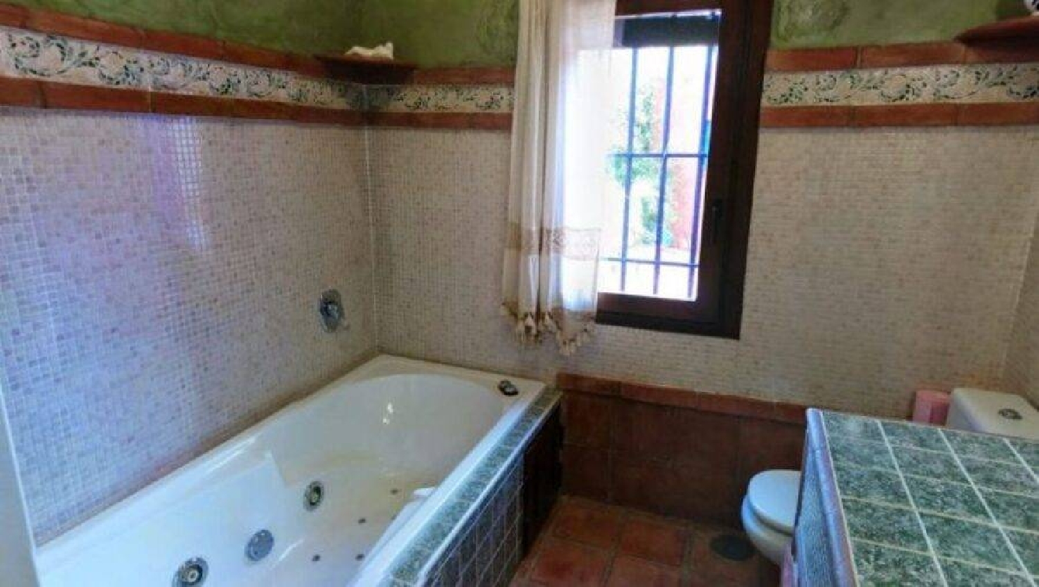  for sale country house Alhaurín El Grande Valle Del Guadalhorce 7