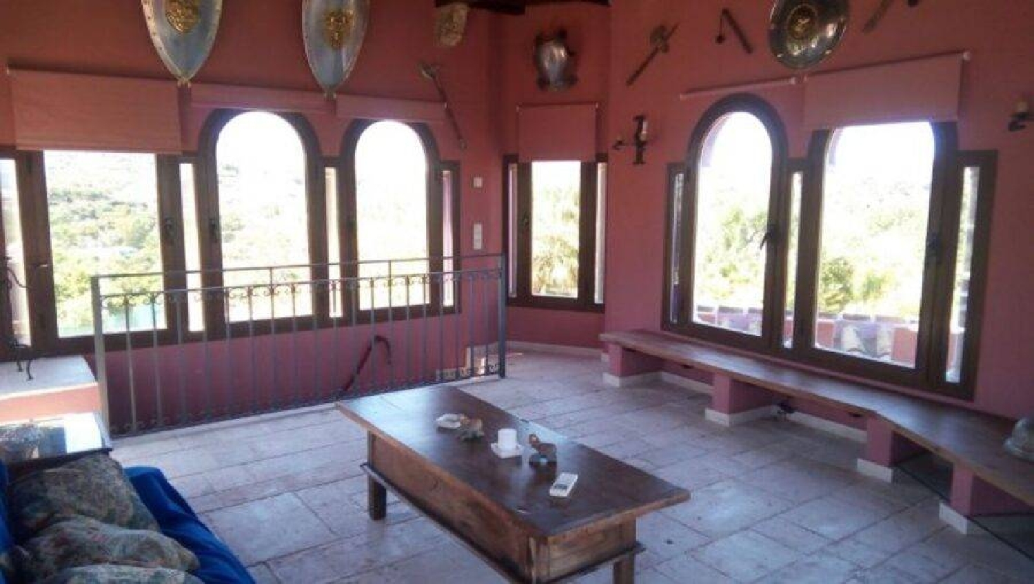  for sale country house Alhaurín El Grande Valle Del Guadalhorce 4