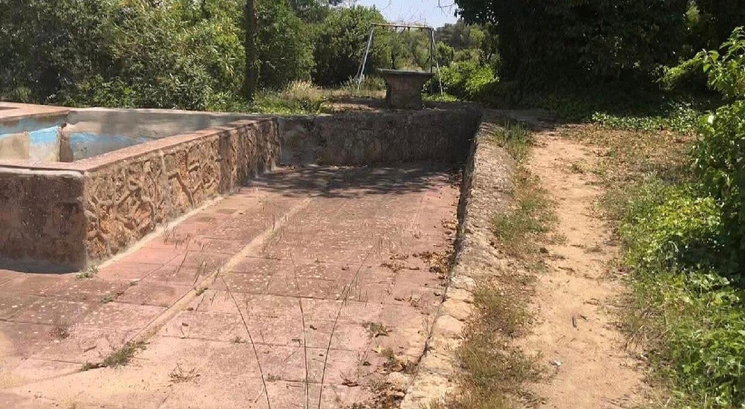  en venta finca rústica Almansa Monte Ibérico Almansa 34