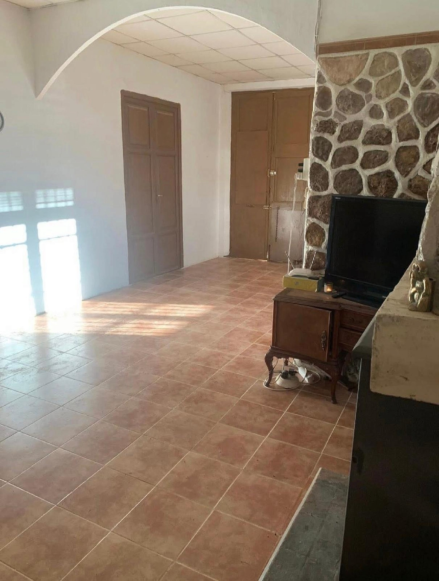  en venta finca rústica Almansa Monte Ibérico Almansa 12