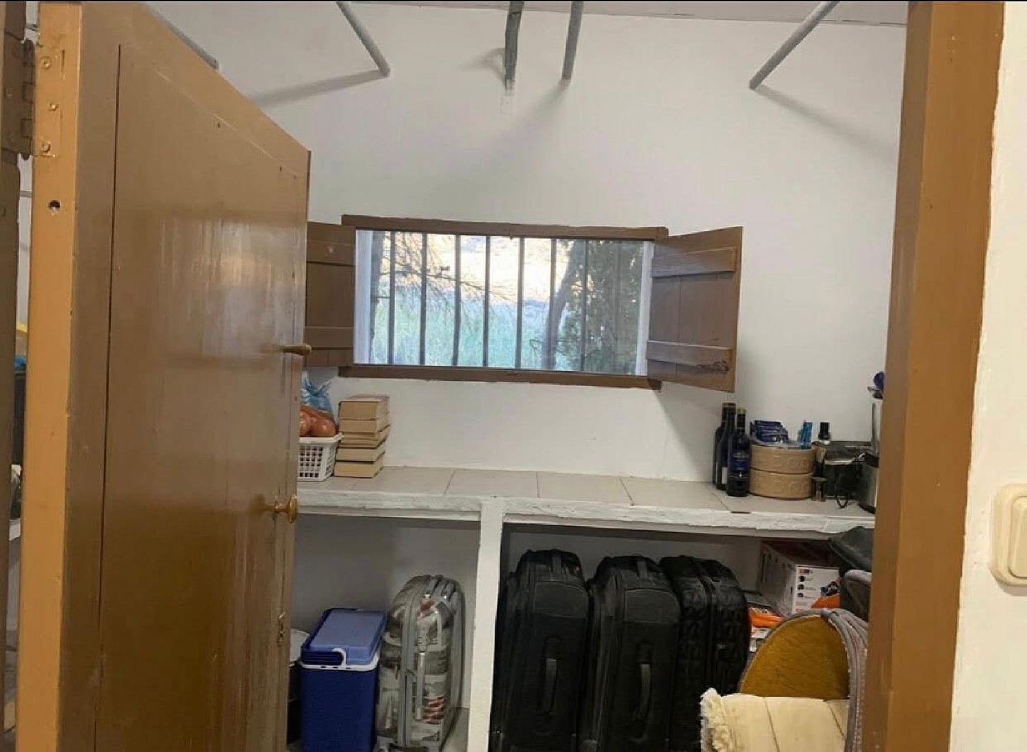  en venta finca rústica Almansa Monte Ibérico Almansa 16