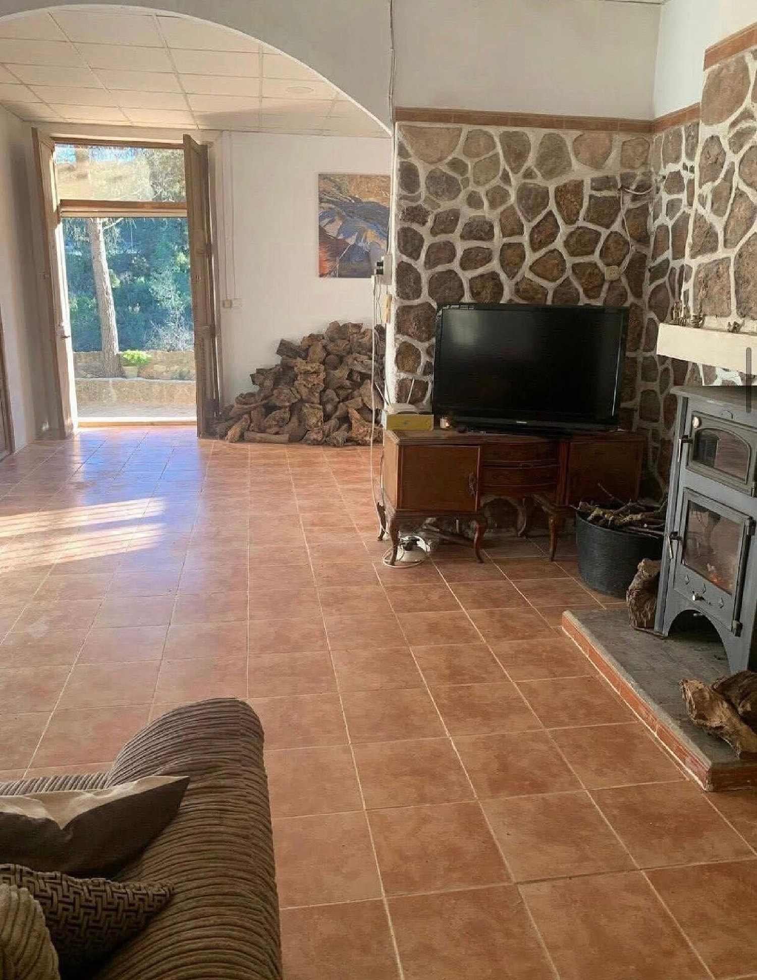  en venta finca rústica Almansa Monte Ibérico Almansa 10
