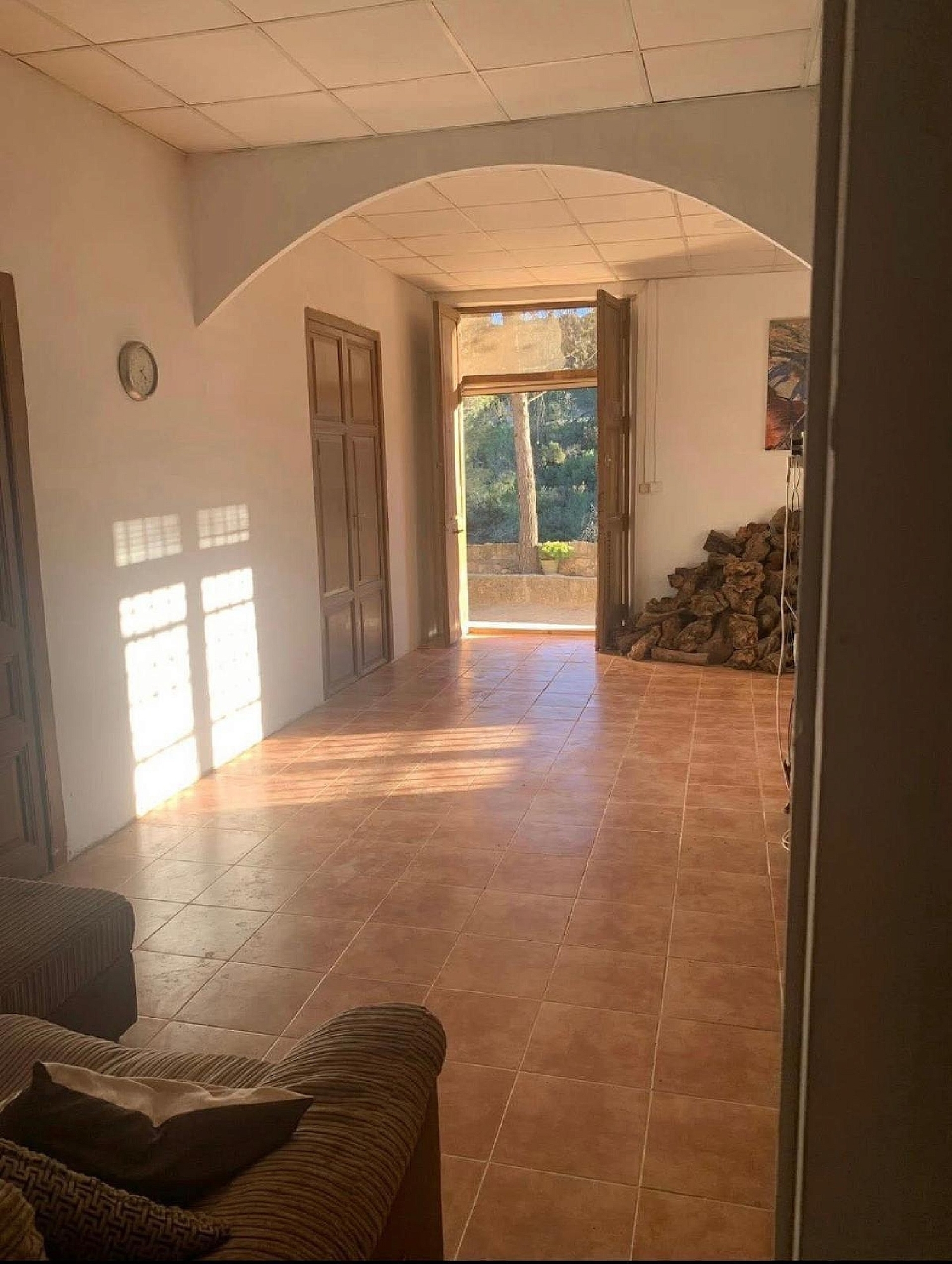  en venta finca rústica Almansa Monte Ibérico Almansa 9