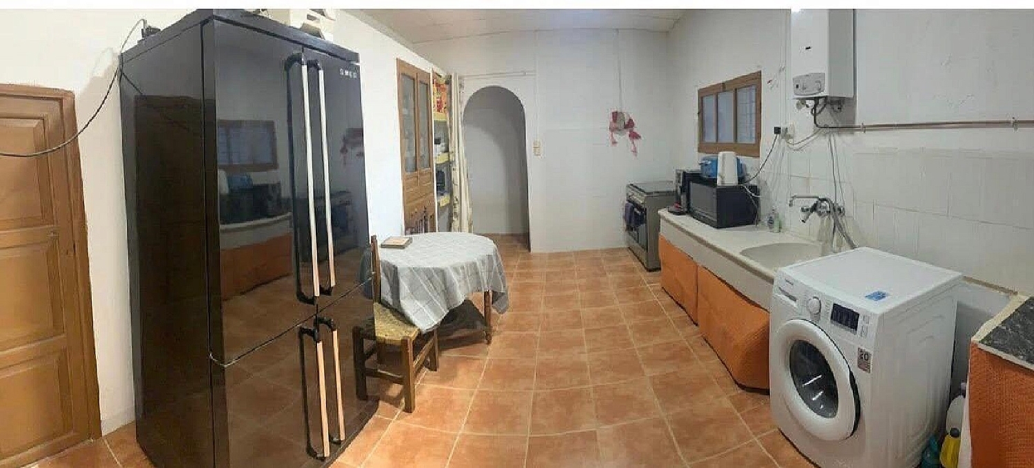  en venta finca rústica Almansa Monte Ibérico Almansa 15
