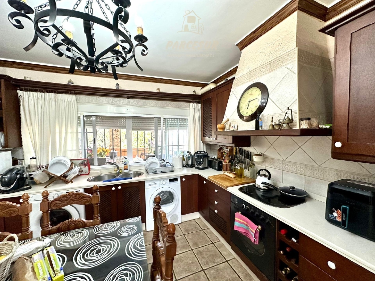  for sale country house Almodóvar Del Río Valle Medio Del Guadalquivir 8