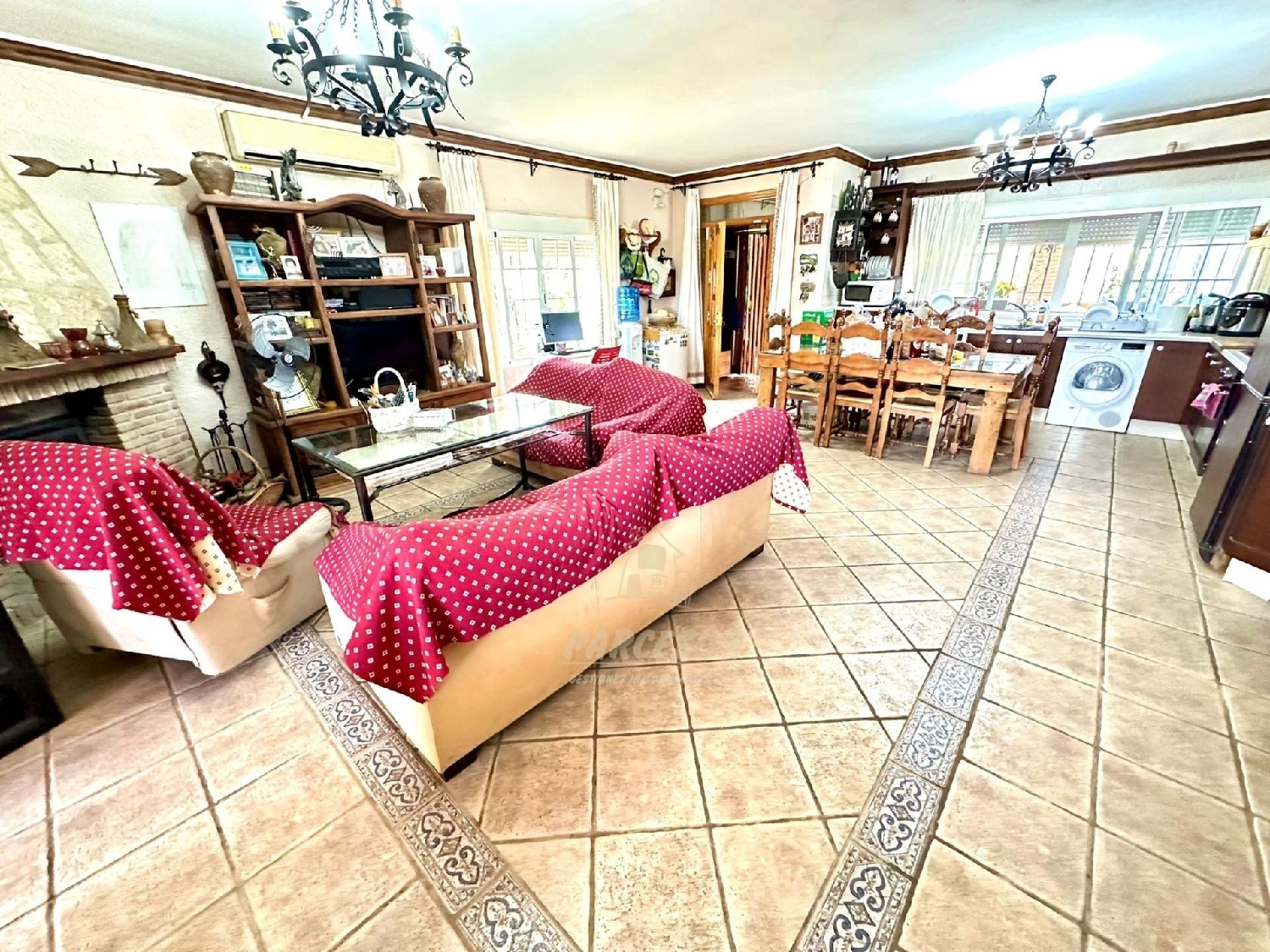  for sale country house Almodóvar Del Río Valle Medio Del Guadalquivir 4