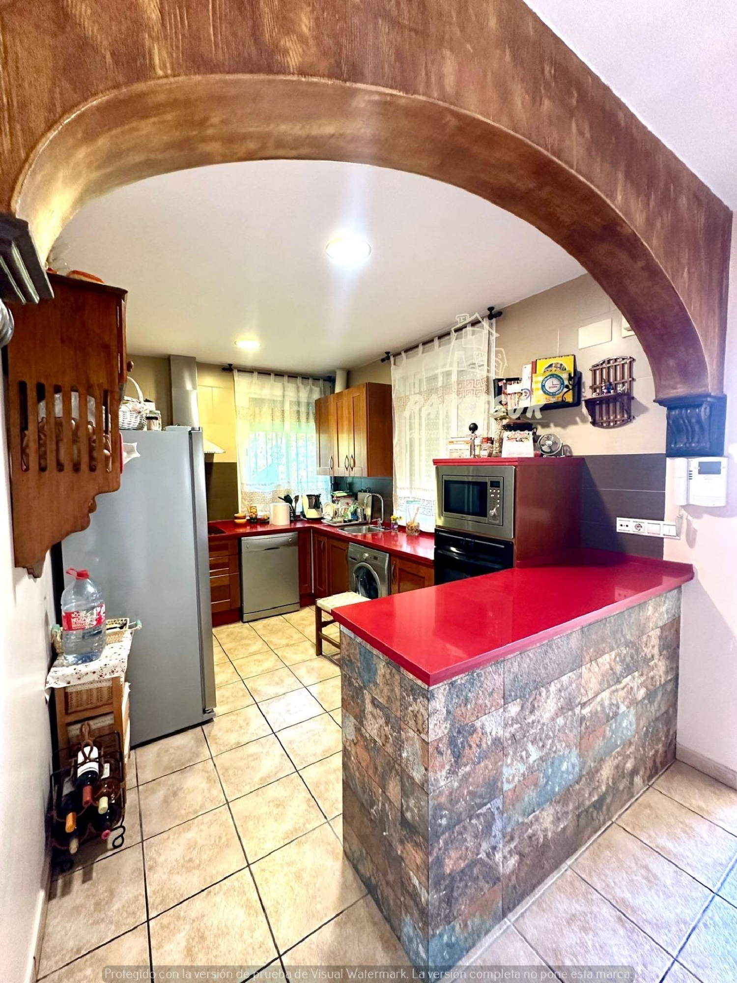  te koop boerderij Almodóvar Del Río Valle Medio Del Guadalquivir 7