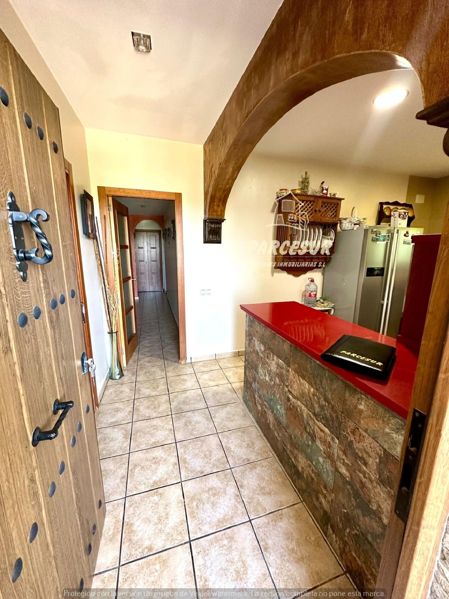  te koop boerderij Almodóvar Del Río Valle Medio Del Guadalquivir 6