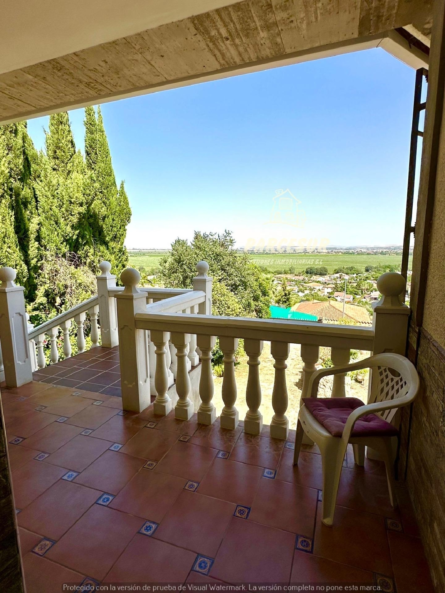  te koop boerderij Almodóvar Del Río Valle Medio Del Guadalquivir 5