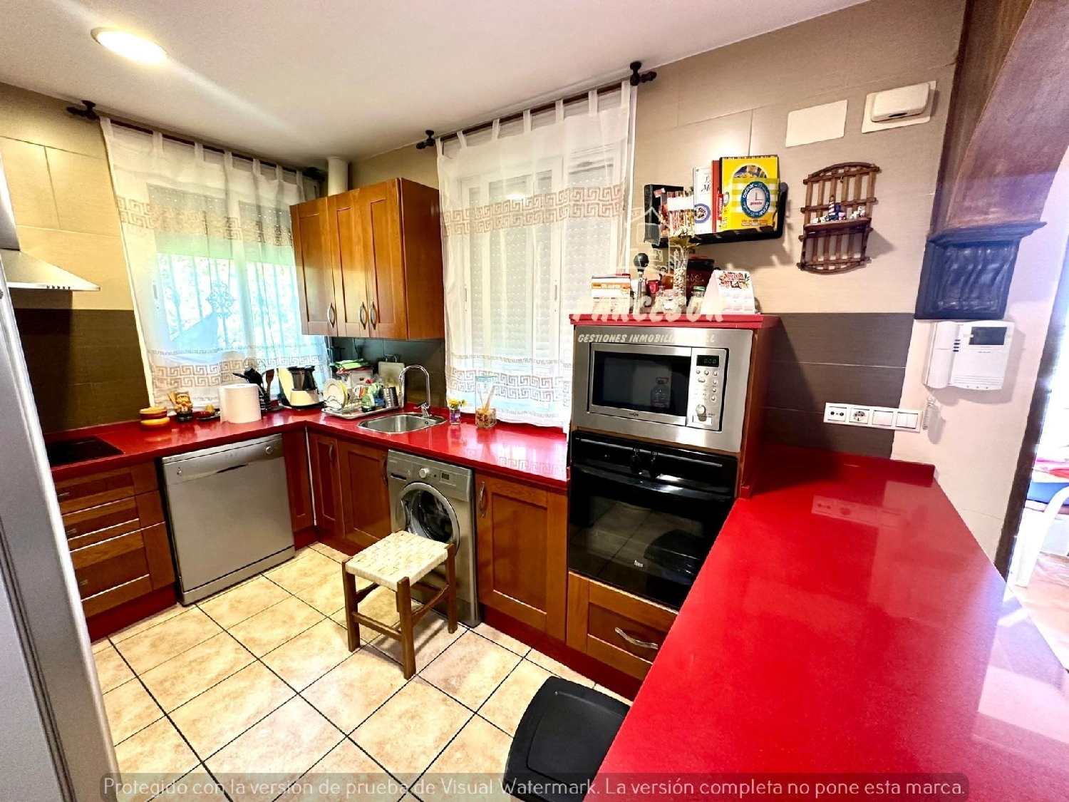  te koop boerderij Almodóvar Del Río Valle Medio Del Guadalquivir 8