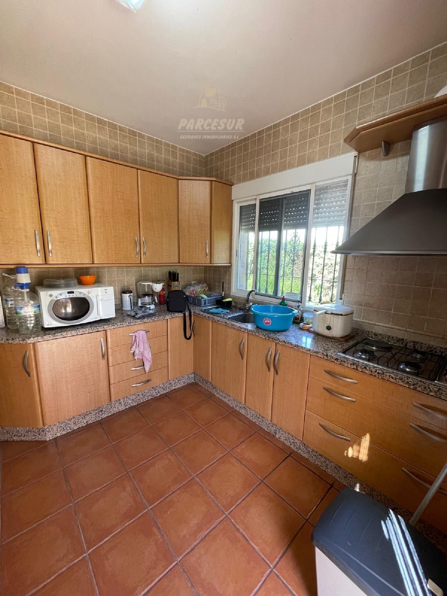  te koop boerderij Almodóvar Del Río Valle Medio Del Guadalquivir 7