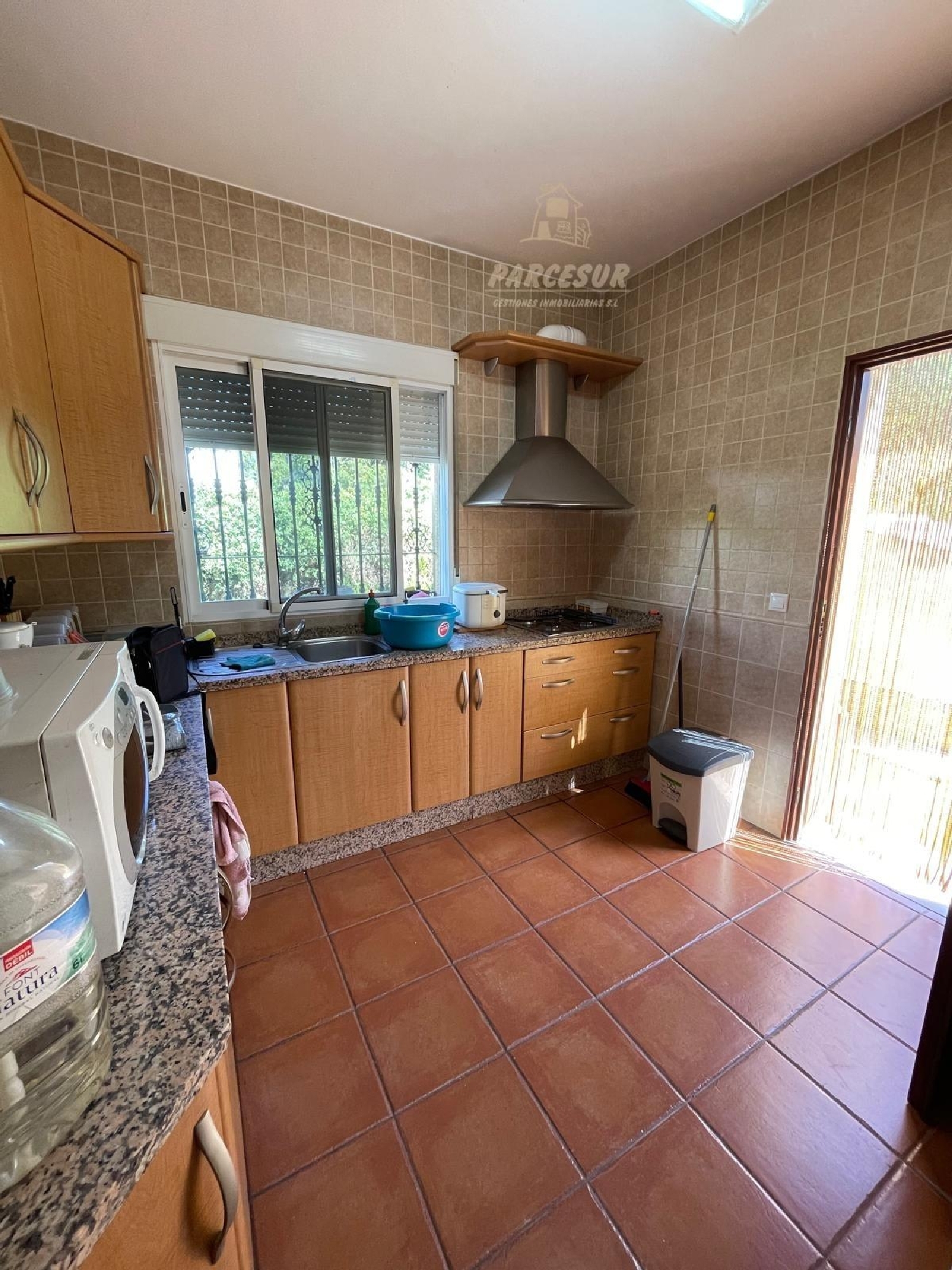  te koop boerderij Almodóvar Del Río Valle Medio Del Guadalquivir 8