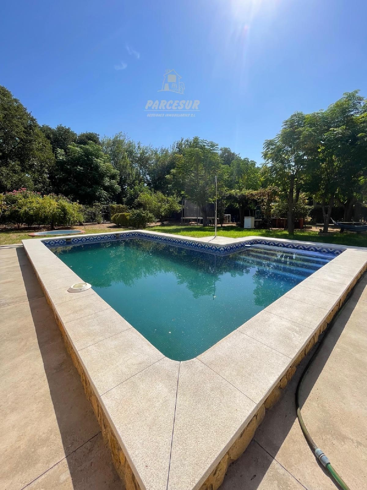  te koop boerderij Almodóvar Del Río Valle Medio Del Guadalquivir 2