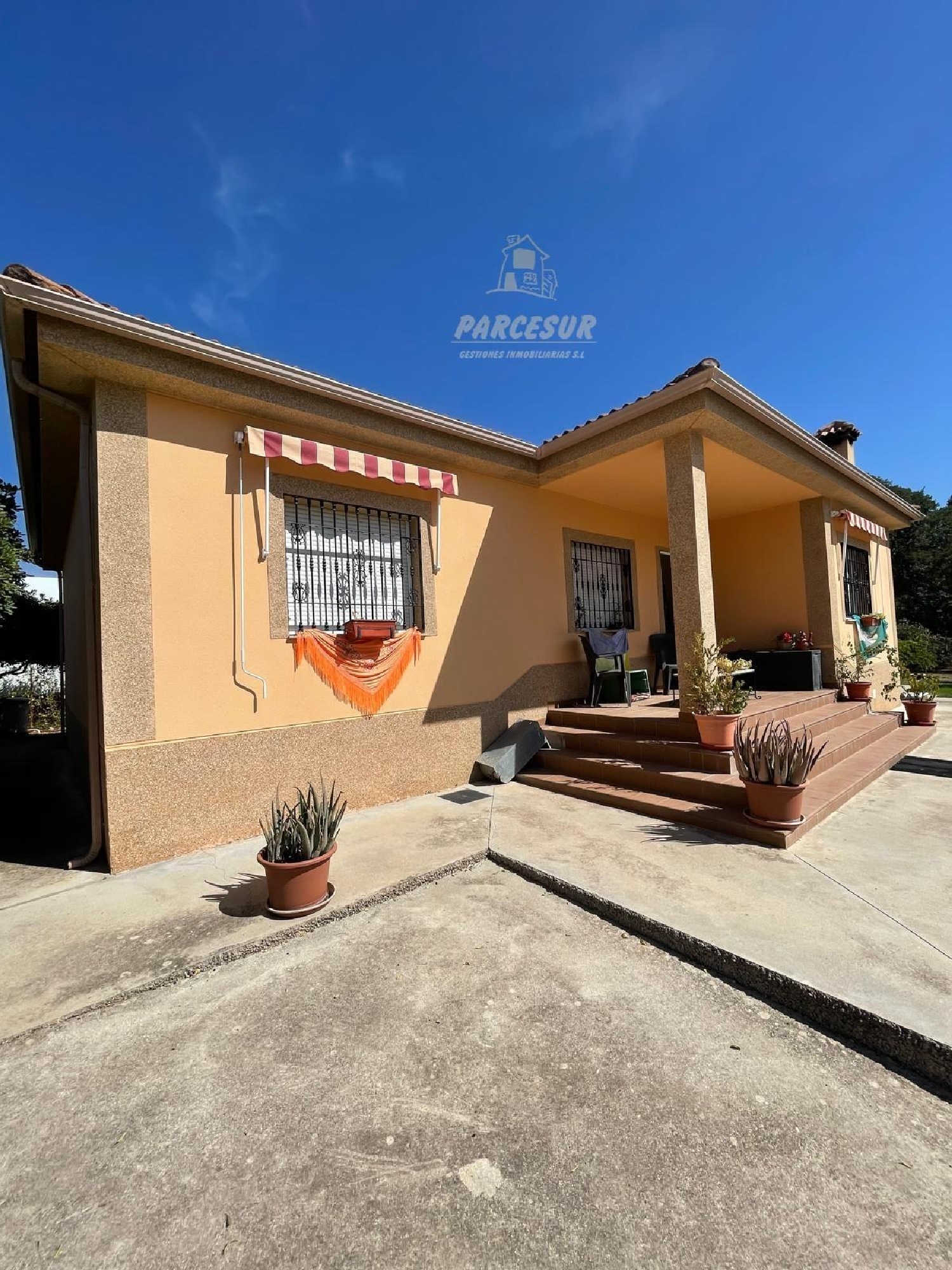  te koop boerderij Almodóvar Del Río Valle Medio Del Guadalquivir 1