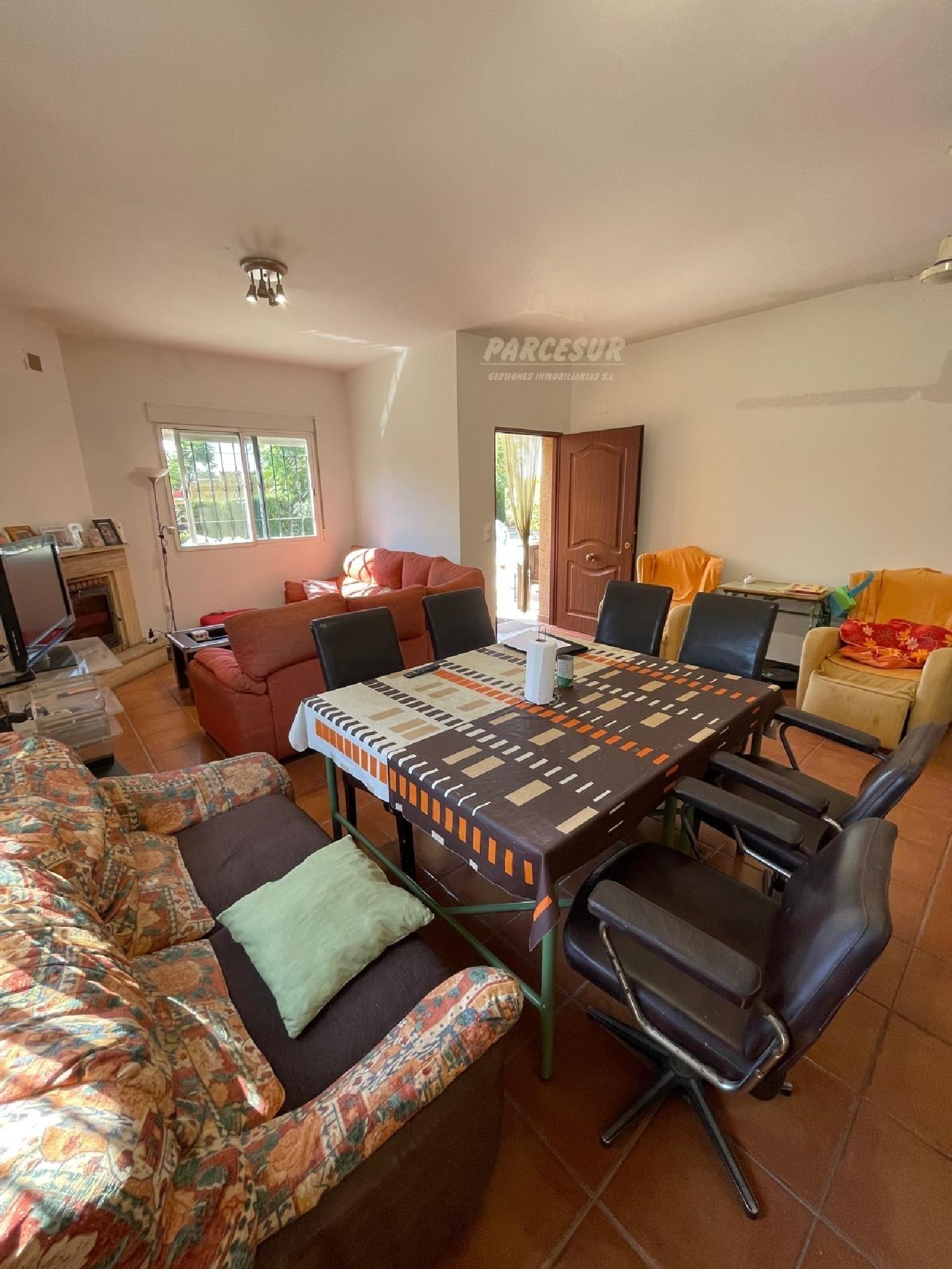  te koop boerderij Almodóvar Del Río Valle Medio Del Guadalquivir 3