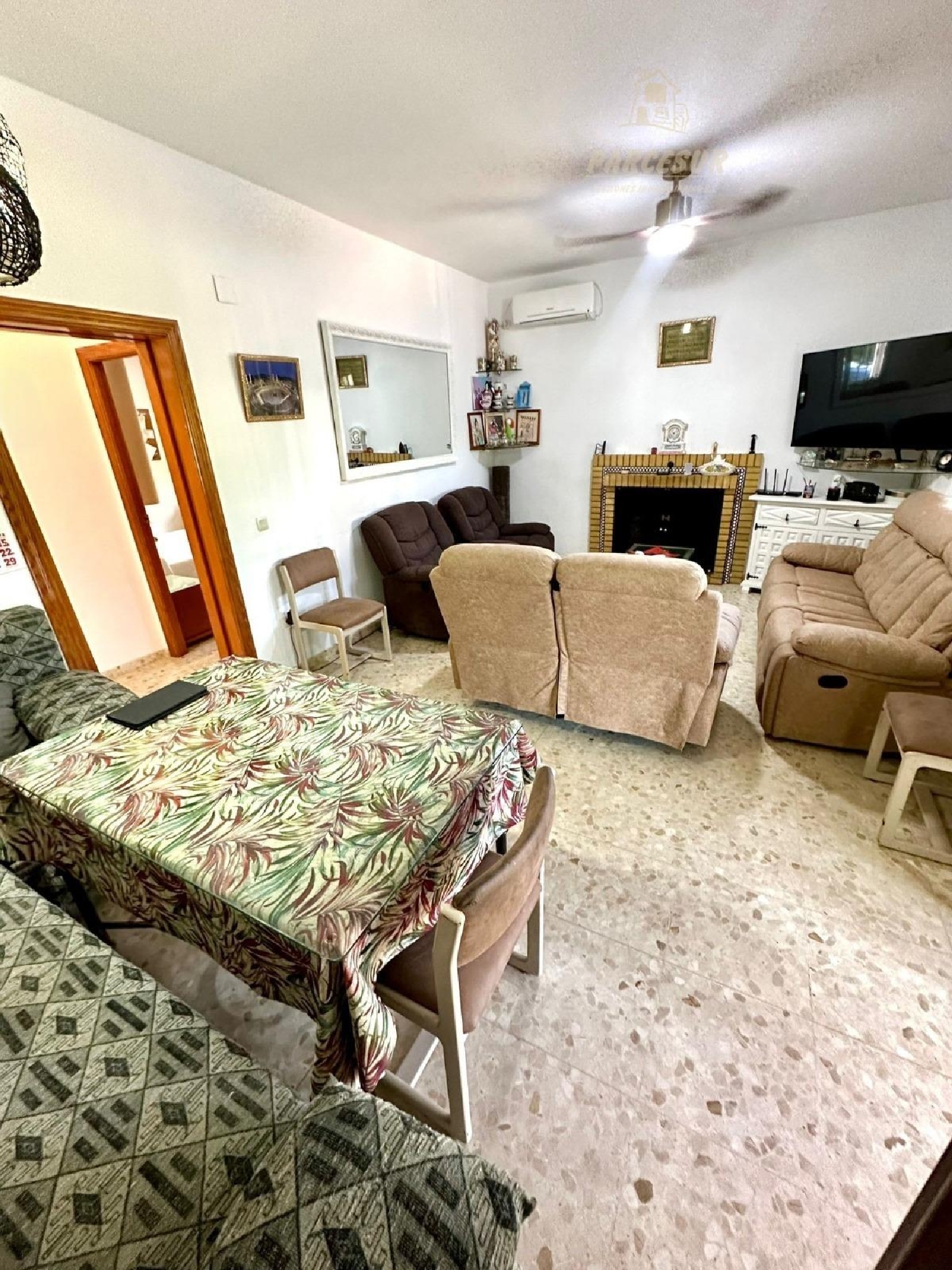  for sale country house Almodóvar Del Río Valle Medio Del Guadalquivir 6