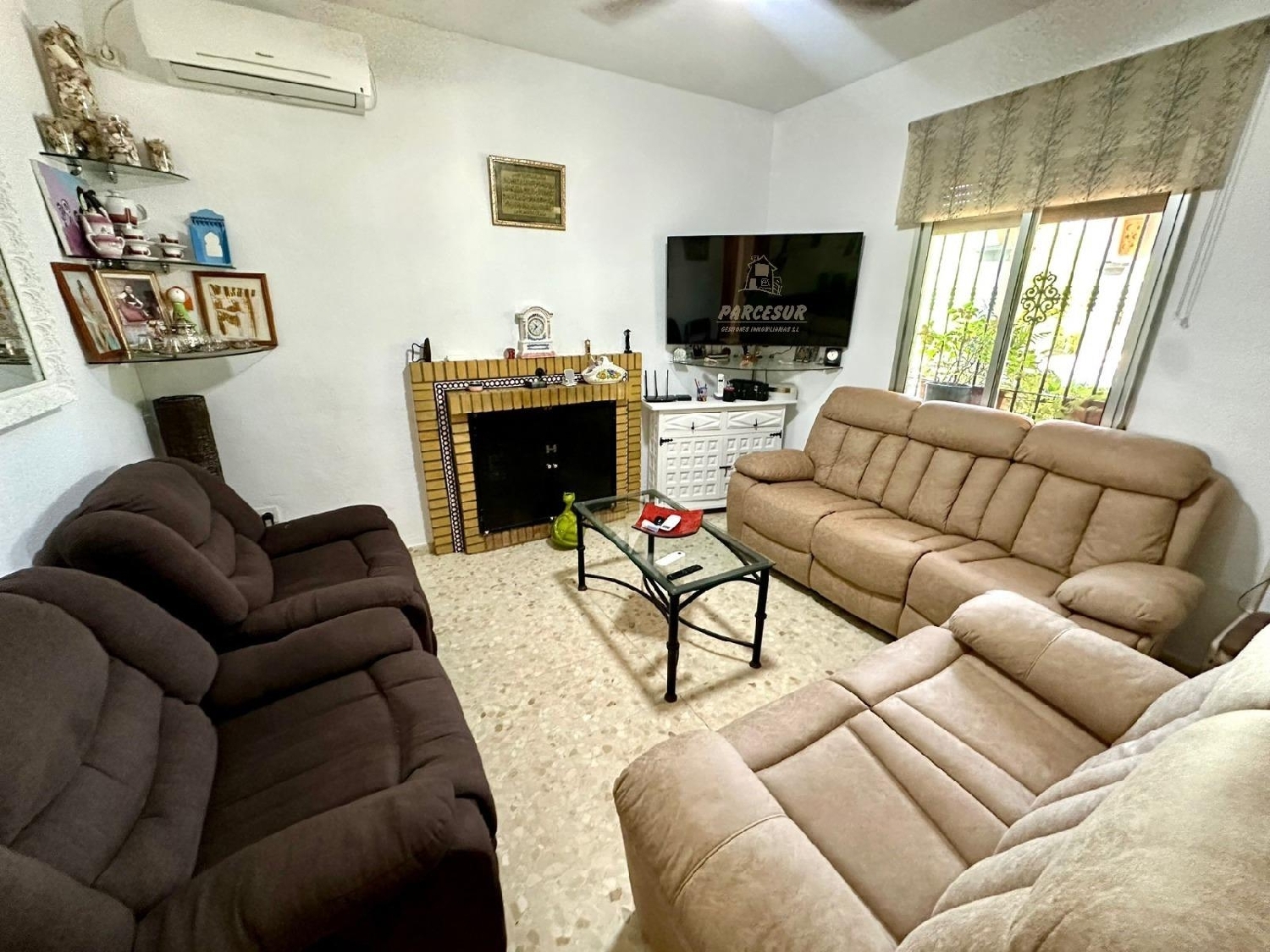  for sale country house Almodóvar Del Río Valle Medio Del Guadalquivir 7
