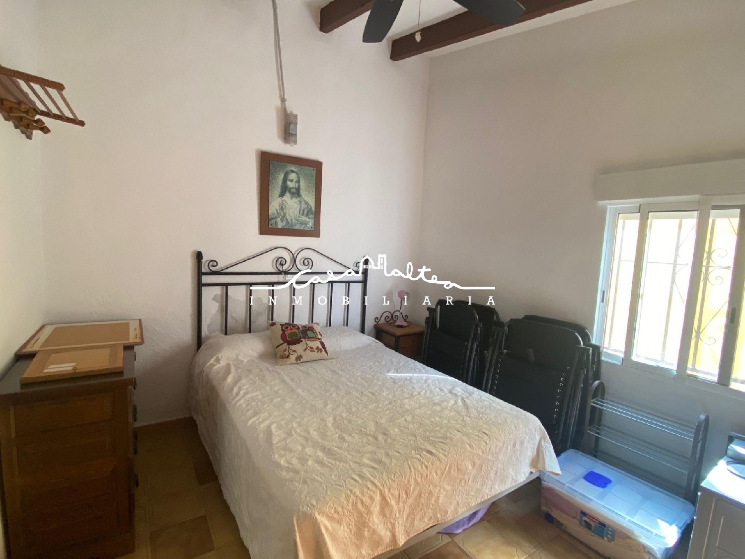  till salu hus på landet Altea Marina Baixa 7
