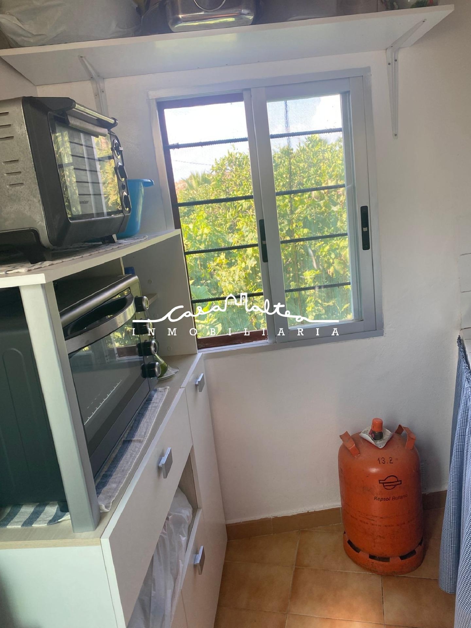  till salu hus på landet Altea Marina Baixa 6