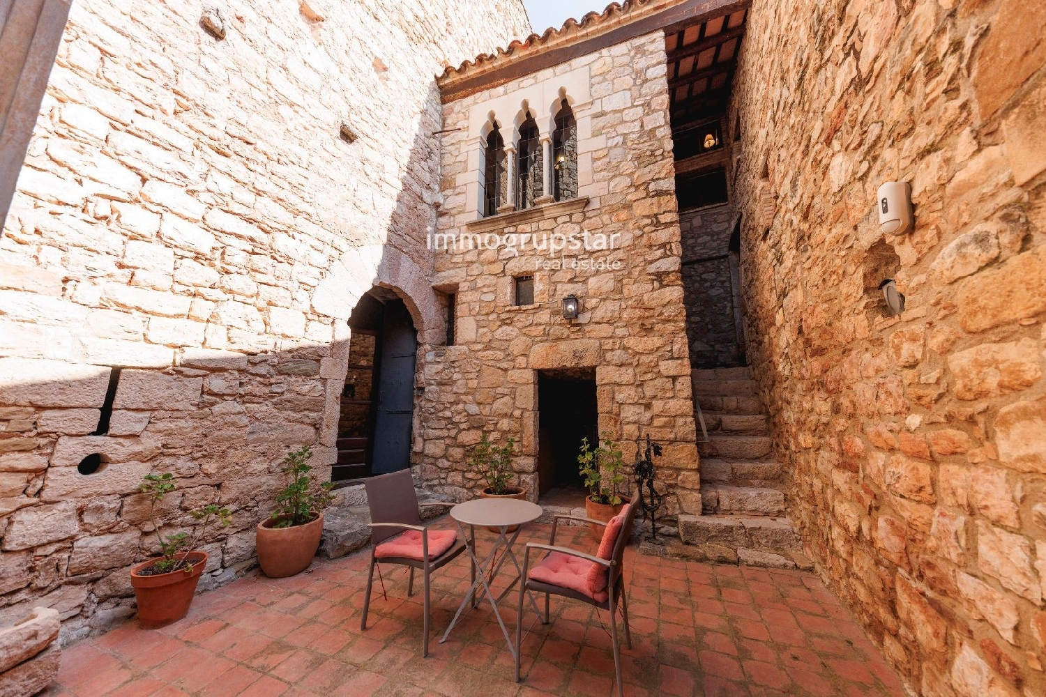 for sale country house Amer Selva 2