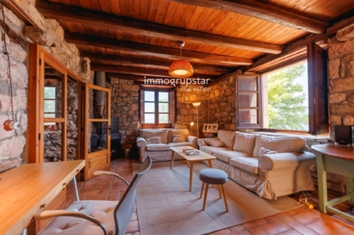 Amer Selva country house foto 6284709