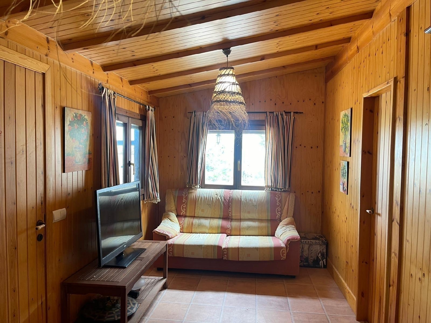  kaufen Landhaus Amposta Montsià 7
