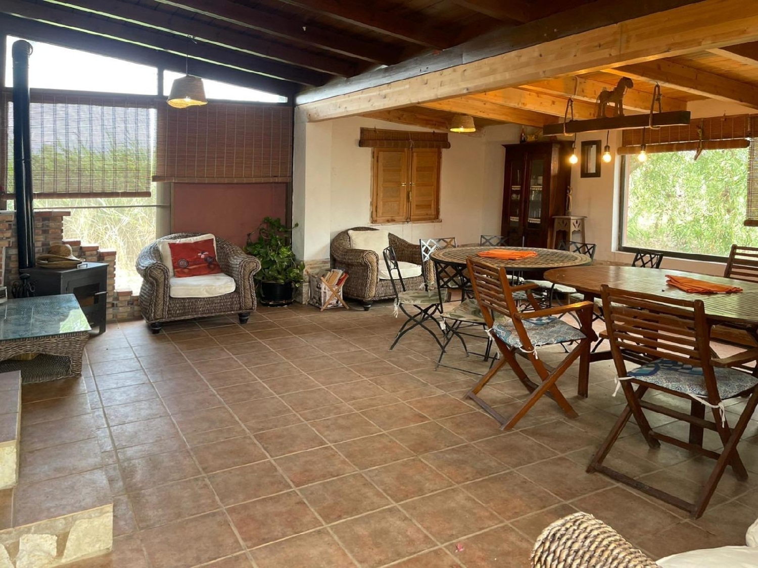  kaufen Landhaus Amposta Montsià 1