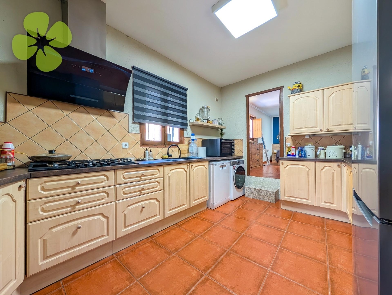  à vendre maison de campagne Arboleas Valle Del Almanzora 6
