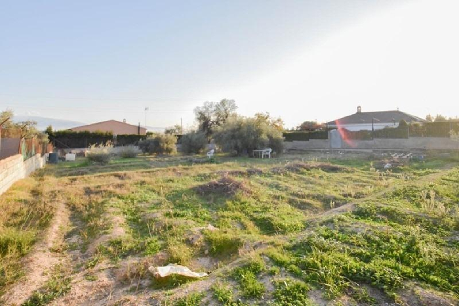  te koop boerderij Atarfe Vega De Granada 2