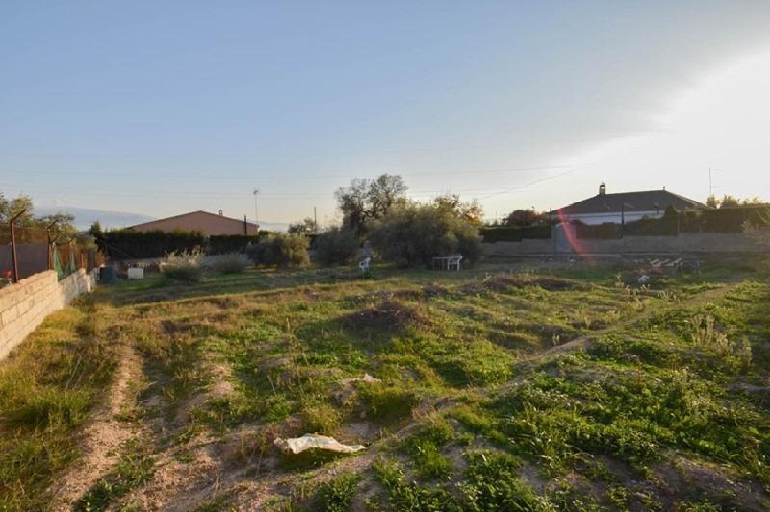  te koop boerderij Atarfe Vega De Granada 3