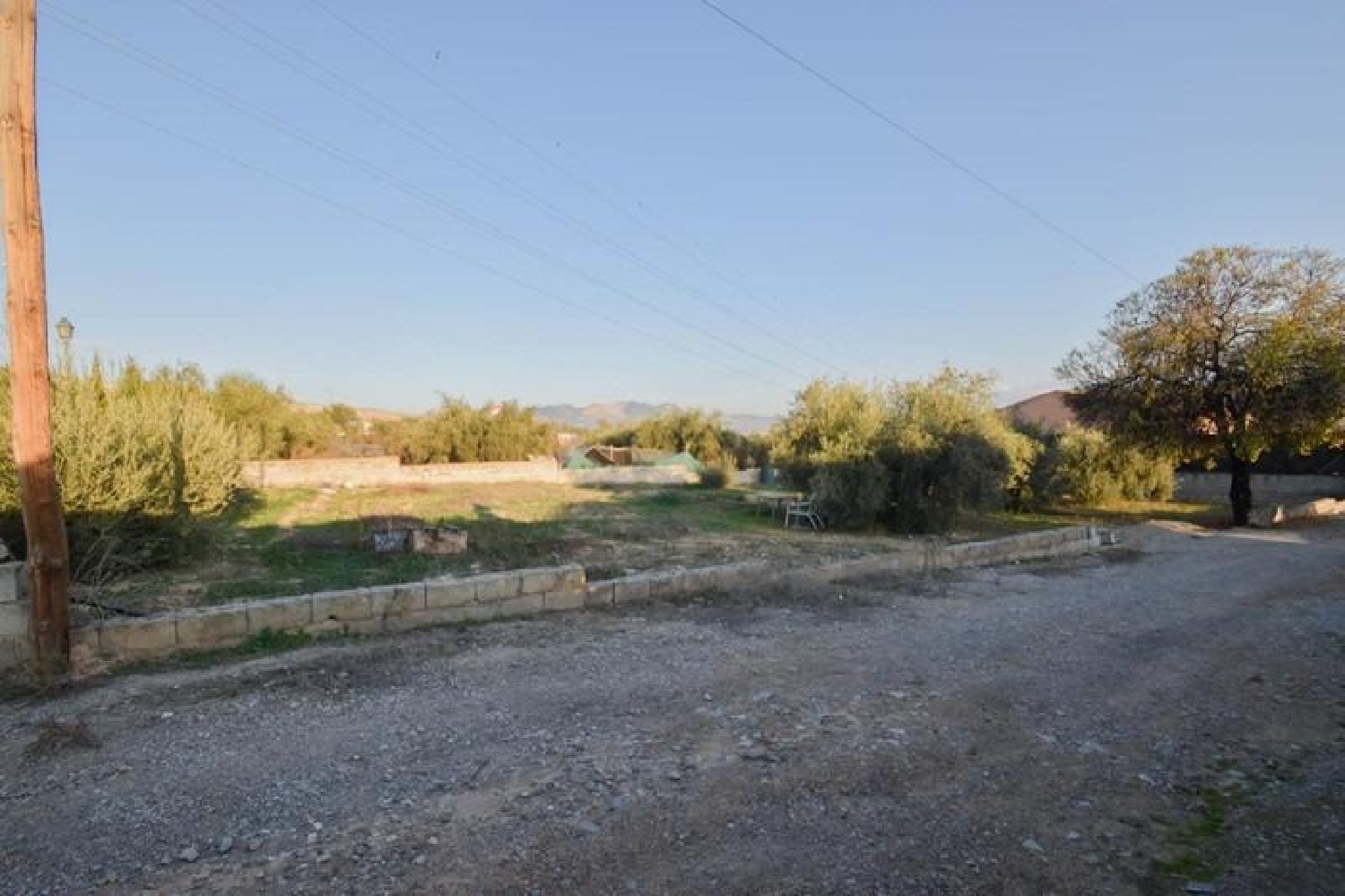  te koop boerderij Atarfe Vega De Granada 5