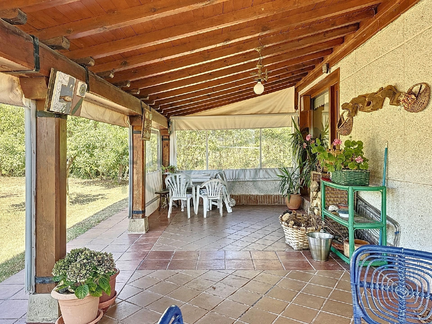 for sale country house Badarán Rioja Alta 2