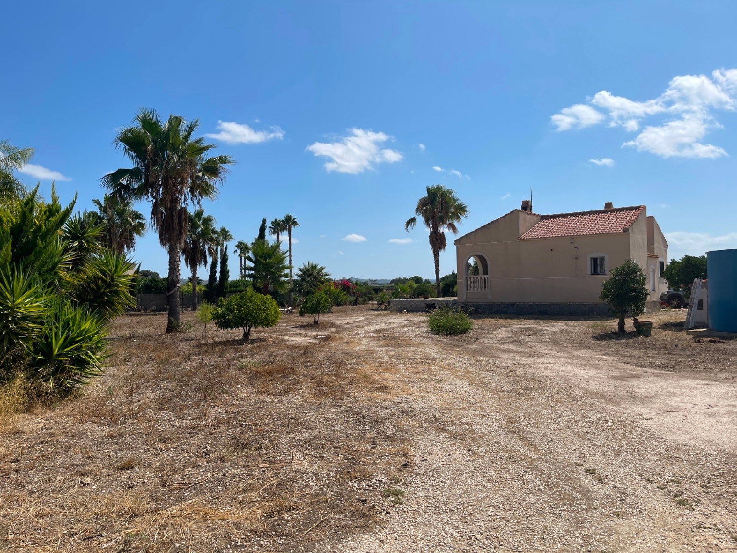 à vendre maison de campagne Benejúzar Baix Segura 7