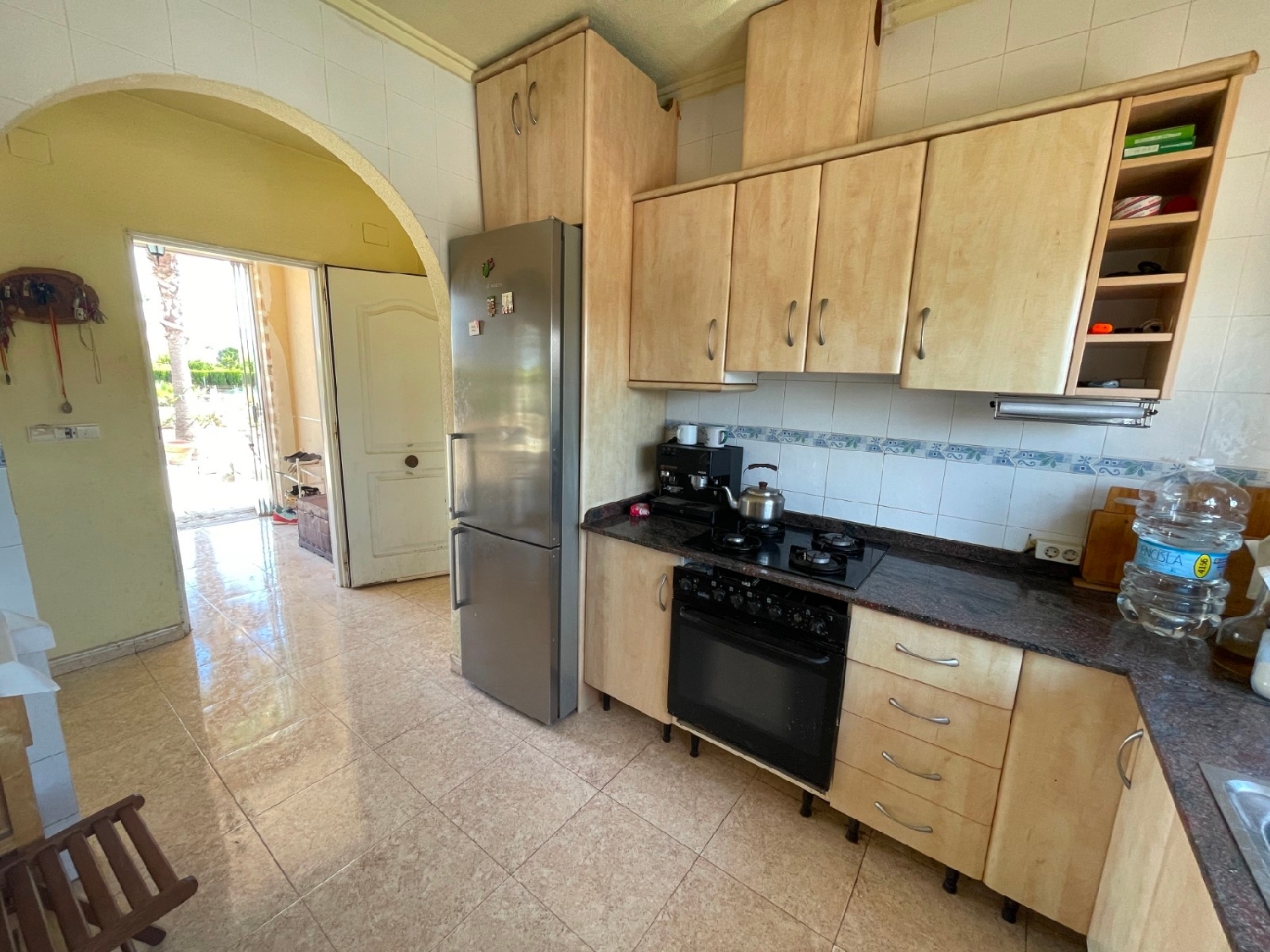  à vendre maison de campagne Benejúzar Baix Segura 4