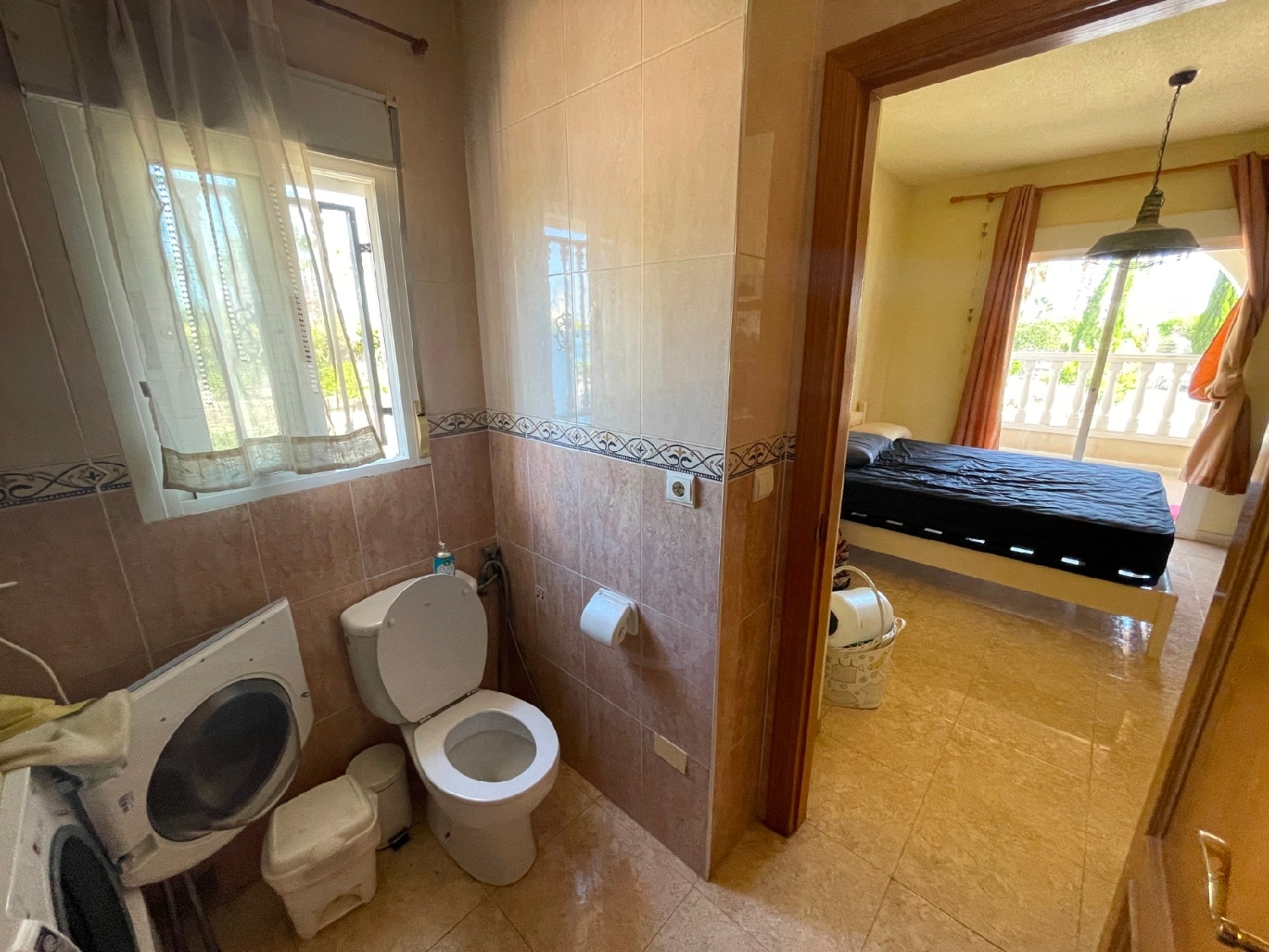  à vendre maison de campagne Benejúzar Baix Segura 5
