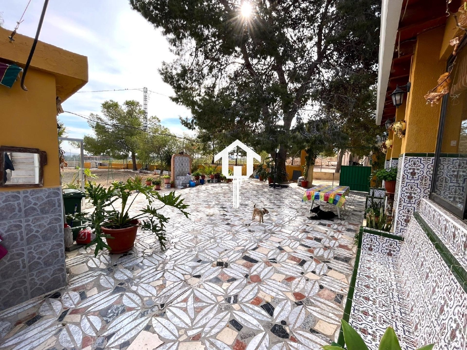for sale country house Benigembla Marina Alta 3