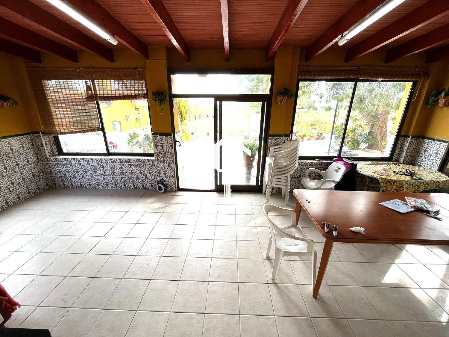  à vendre maison de campagne Benigembla Marina Alta 8