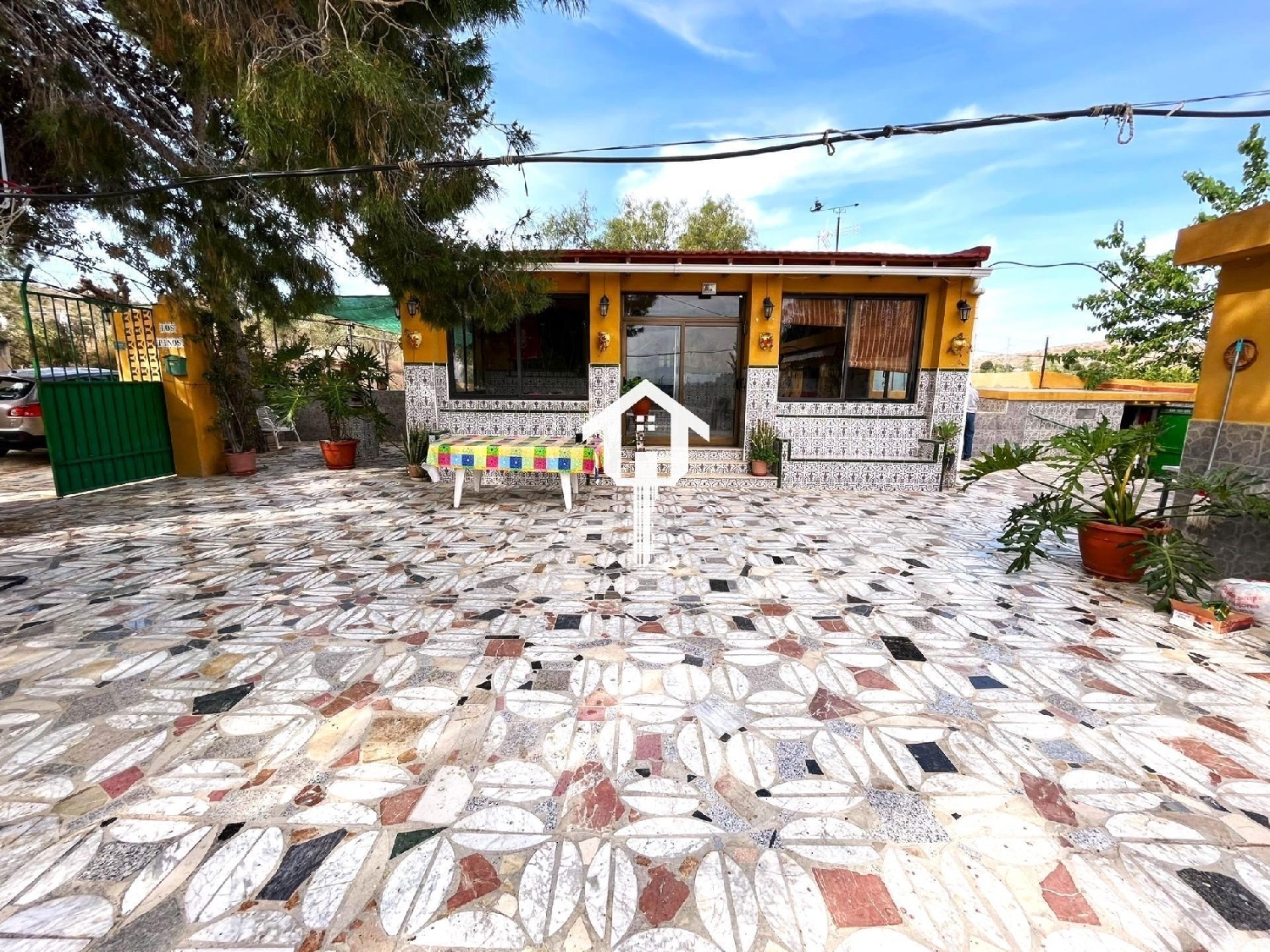 for sale country house Benigembla Marina Alta 2